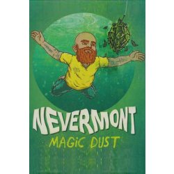 Stamm Brewing Nevermont Magic Dust