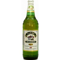 Harbin Premium - Rus Beer