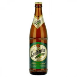 Maisels Edelhopfen Diat Pilsner - Beers of Europe