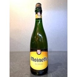 Moinette Blonde