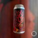 GRANIZO. FOXY LADY (Hot Imperial Stout) 