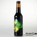 Põhjala  Marshmallow Island Imperial Baltic Porter 33cl 