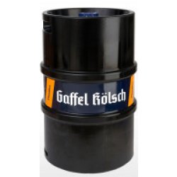 Gaffel Kölsch Gaffel Kölsch