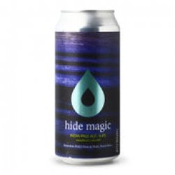 Hide Magic, 6.4% - The Fuss.Club