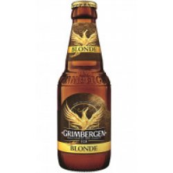Grimbergen Blonde