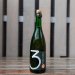 3 Fonteinen - Pruim Mirabelle (Season 2122) Blend No. 21 