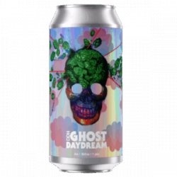 Parish Brewing Co. DDH Ghost Daydream Parish Brewing Co. DDH Ghost Daydream