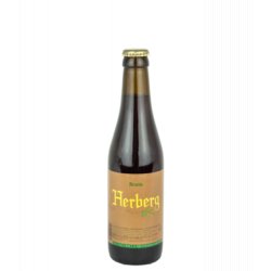 Herberg Bruin 33Cl - Belgian Beer Heaven