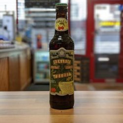 Organic Cherry Fruit Beer 5.1% - Stirchley Wines & Spirits