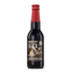 Beer Geeks Beat ALS Hemel & Aarde barrel aged fles 33cl - Brouwerij de Molen