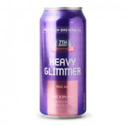 Heavy Glimmer, 5.2% - The Fuss.Club