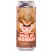 Thin Man Brewery Trial By Wombat 