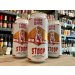Mash Gang  Stoop  Non Alcoholic Lager 
