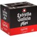Cerveza Estrella Galicia Especial Mini 20Cl Pack 12Ud Cerveza Estrella Galicia Especial Mini 20Cl Pack 12Ud