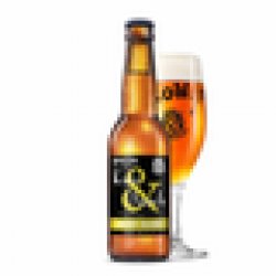 De Molen Kwee & Appels fles 33cl - Brouwerij de Molen