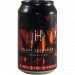 Hopalaa BLACK SHERRY BA  IMPERIAL STOUT 