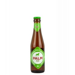 Palm 0.0% 25Cl - Belgian Beer Heaven