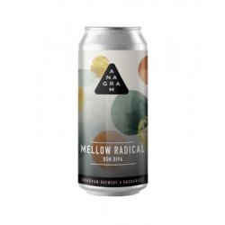 Anagram Brewery Mellow Radical