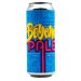 Stamm Beer Beyond The Pale Can 0.5 л 
