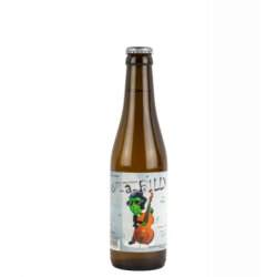 Hofbrouwerijke Hop a Billy 33Cl - Belgian Beer Heaven