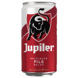 Jupiler