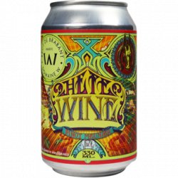 Brasserie de la Mule La Hefe Wine