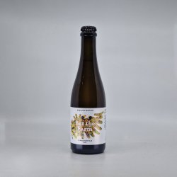 Duration Brewing Bet the Farm