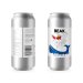 Beak - Whales - 8% DIPA -440ml Can Beak - Whales - 8% DIPA -440ml Can