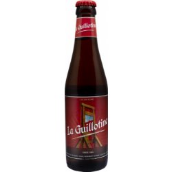 Huyghe La Guillotine - Rus Beer