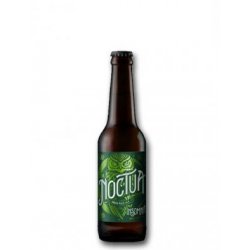 Noctua Brewery Insomnia India Pale Ale Μπύρα 330ml - Οινότυπο