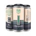ART HISTORY CAMPANA DRY HOPPED HELLES 16oz 4PK CANS ART HISTORY CAMPANA DRY HOPPED HELLES 16oz 4PK CANS
