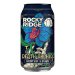 Rocky Ridge Brewing Co. Death Orchid 
