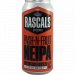 Rascals Brewing Co Pash n Fruit 