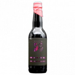 Prizm Prizm - Shadow on the wall - 13% - 33cl - Bte - La Mise en Bière