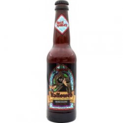 Cerveza Trooper Hallowed 6%... - Bodegas Júcar