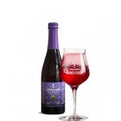 Lindemans Cassis Lindemans Cassis