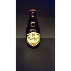 Maredsous Bruin - Mundo de Cervezas