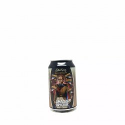 Amager Bryghus x First Esterházy 0,33L - Beerselection