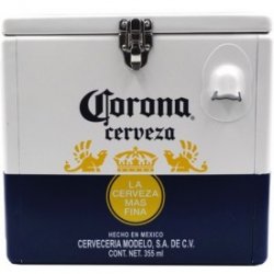 Cerveza Corona 12x35,5cl. +... - Bodegas Júcar