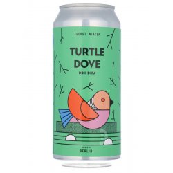 Fuerst Wiacek - Turtledove (2023) - Beerdome