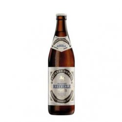 Brauhaus Riegele Æchtes Dunkel