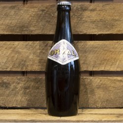 ORVAL - Bte - 33cl - EPIQ