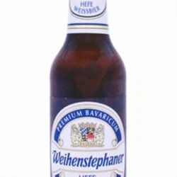 WEIHENSTEPHAN HEFEWEISSBIER 33cl (24αδα) - Wineshop.gr