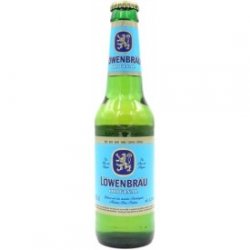 Cerveza Lowenbrau 5,2% 33cl. - Bodegas Júcar