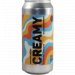 MALANDAR BREWING CREAMY 