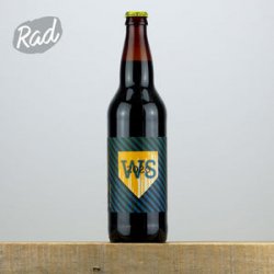 Cycle x Monkish You Can Buy A World Series - Radbeer