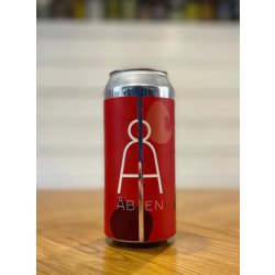 ÅBEN Stolen Red Berries