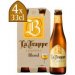La Trappe Blond bier 
