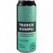 Trzech Kumpli Our New IPA Needs No Introduction - Cold IPA 