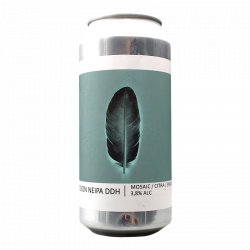 Popihn SESSION NEIPA DDH – MOSAIC / CITRA / SIMCOE